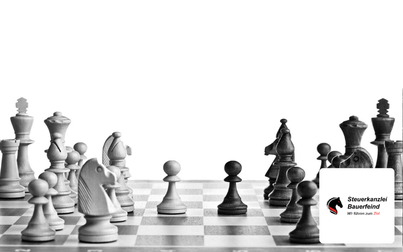 Referenz einer Steuerkanzlei durch SEO Agentur in Berlin